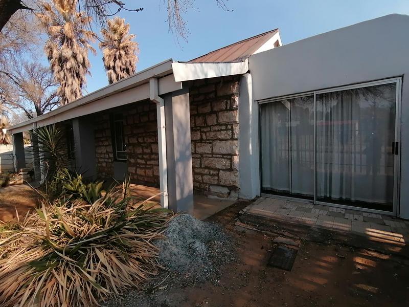 3 Bedroom Property for Sale in Bothaville Free State